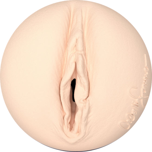 Cecelia Sommer - Masturbator Opening