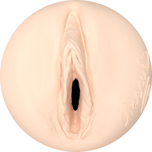 Cherry Devivre - Masturbator Opening