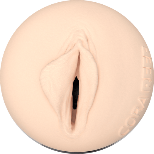 Cora Reef - Masturbator Opening