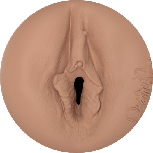 Destini Creams - Masturbator Opening