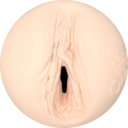 Ellie - Masturbator Opening