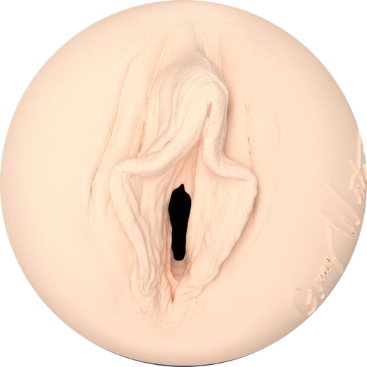 Gray West - Masturbator Opening