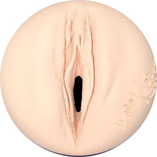 Haley Spades - Masturbator Opening