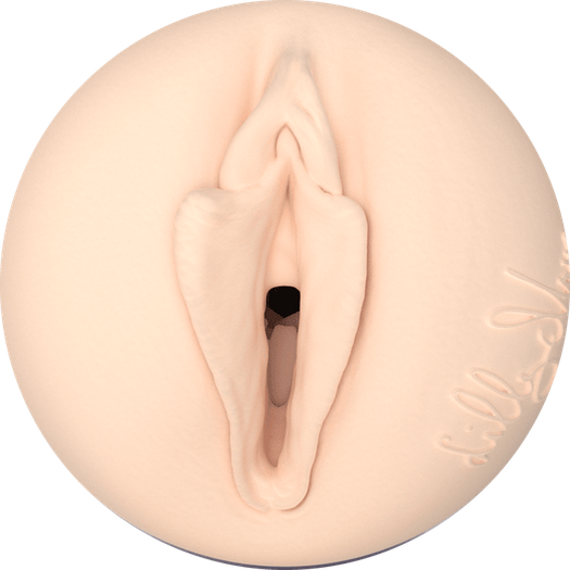 Lilly Mays Red Muse - Masturbator Opening