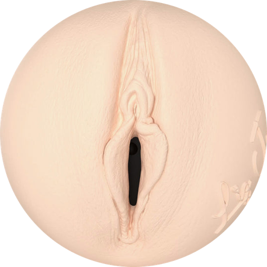 Liz Jordan - Masturbator Opening