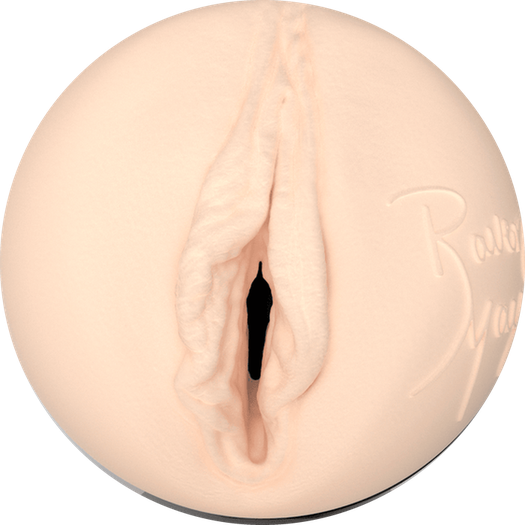 Raven May’s - Masturbator Opening