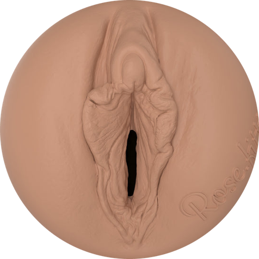 Rose.Fittt - Masturbator Opening