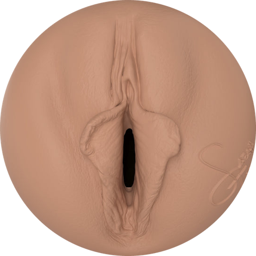 Sarah Illustrates - Masturbator Opening
