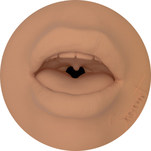 Sensoriaart - Masturbator Opening