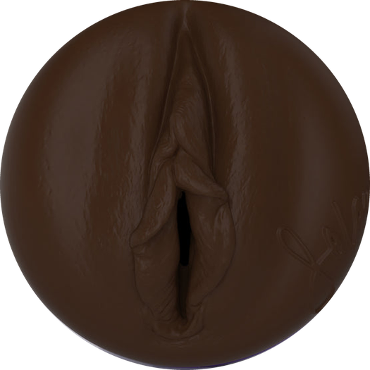 Solana - Masturbator Opening