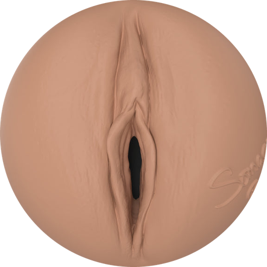 Somali Rose - Masturbator Opening