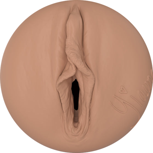 Yiauna Niree - Masturbator Opening